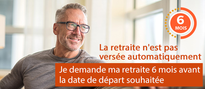 Demande de retraite progressive - L 'Assurance retraite