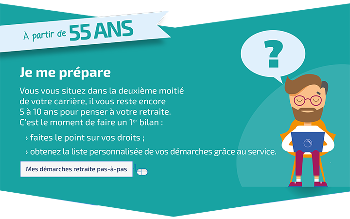 Preparer Votre Retraite Avec La Carsat Languedoc Roussillon