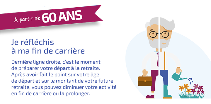 Preparer Votre Retraite Avec La Carsat Languedoc Roussillon